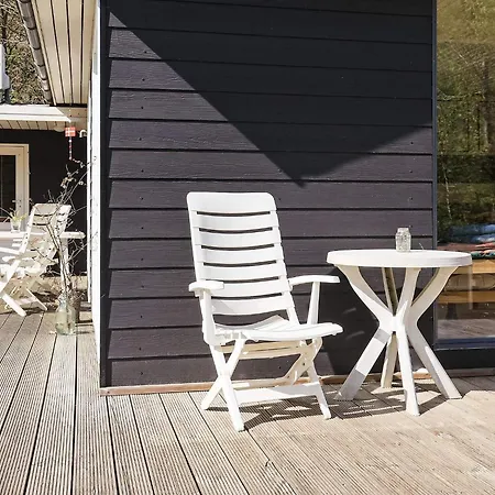 Hadsund Semesterbostad Hadsund