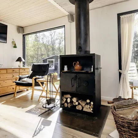 Hadsund Semesterbostad *