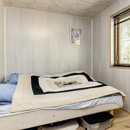 Hadsund Hébergement de vacances