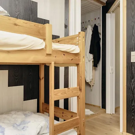 Hadsund Semesterbostad